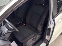 Usata Ford B-MAX 75 CV (55 kW) 2014 Bianco Monovolume
