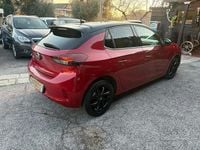 Usata Opel Blitz Edition 101 CV (74 kW) 2022 Rosso Berlina