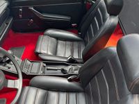 Usata Alfa Romeo Spider 128 CV (94 kW) 1989 Rosso Cabrio