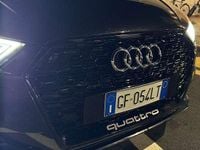 Usata Audi A3 Sport 116 CV (85 kW) 2018 Berlina