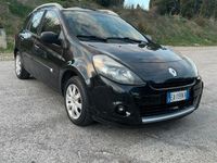 usata Renault Clio Sportour 1.5 dci Luxe 105cv fap