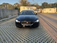 Usata Jaguar XE Business Edition 179 CV (131 kW) 2018 Berlina