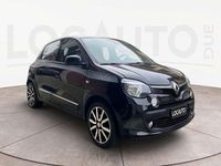 Usata Renault Twingo 90 CV (66 kW) 2018 Nero Utilitaria