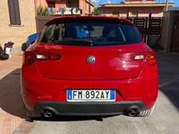 usata Alfa Romeo Giulietta GiuliettaIII 2016 2.0 jtdm Super 150cv