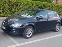 usata Seat Leon LeonII 2010 1.6 tdi cr Style