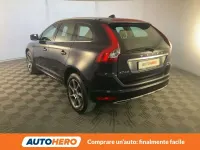 Usado Volvo XC60 Business Edition 190 CV (139 kW) 2017 Azul SUV