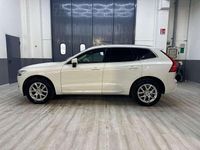 Usata Volvo XC60 Momentum 197 CV (144 kW) 2020 Bianco SUV