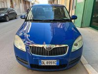 Usata Skoda Fabia Style 69 CV (50 kW) 2008 Other Utilitaria