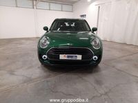 usata Mini One Clubman Clubman 1.5 D Classic auto