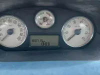 Usata Lancia Ypsilon 60 CV (44 kW) 2003 Utilitaria