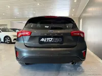 Usata Ford Focus Business Edition 125 CV (91 kW) 2021 Grigio Berlina
