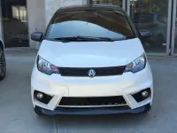 Usata Aixam City Sport 2018 Bianco Utilitaria