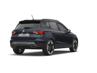 Nuova Seat Arona FR 115 CV (84 kW) 2026 Magnetic tech nero midnight SUV