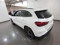 Usata Mercedes GLA200 Advanced Plus 150 CV (110 kW) 2025 Bianco SUV
