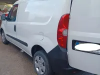 Usata Fiat Doblò Easy 95 CV (69 kW) 2021 Bianco Monovolume