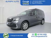 Usata Ford Tourneo Connect 122 CV (89 kW) 2023 Grigio Monovolume