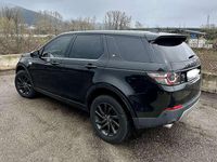 Usata Land Rover Discovery Sport HSE 180 CV (132 kW) 2018 SUV