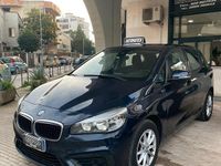 Usata BMW 218 Active Tourer Sport Line 2018 Monovolume