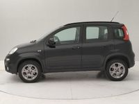 usata Fiat Panda 4x4 Panda 4x4 - 1.3 mjt 16v s&s 95cv