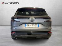 Usata Renault Austral Techno 199 CV (146 kW) 2023 Grigio SUV