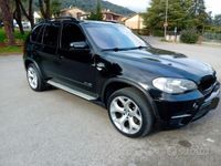 usata BMW X5 245cv