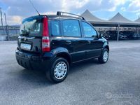 usata Fiat Panda 4x4 1.2 Gpl