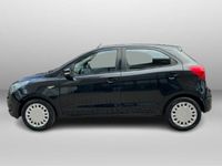 usata Ford Ka 1.2 8V 69CV del 2016 usata a Civate