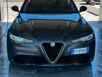 Usata Alfa Romeo Giulia 150 CV (110 kW) 2018 Berlina