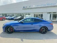 Usata BMW 430 M Sport 286 CV (210 kW) 2022 Coupé