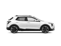 Nuova Kia Stonic Style 101 CV (74 kW) 2026 Snow white peral(swp) SUV