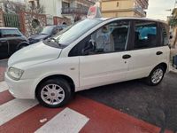 usata Fiat Multipla 2ª serie 1.6 16V Natural Power Active