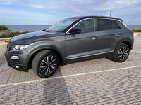 Usata VW T-Roc Style 110 CV (80 kW) 2021 SUV