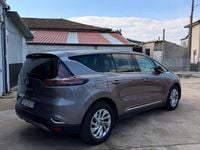 Usado Renault Espace Intens 160 CV (117 kW) 2016 Azul Monovolumen