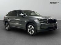 Occasion Skoda Kodiaq Executive 150 ch (110 kW) 2025 Gris SUV