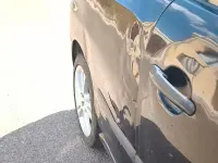 Usata Seat Ibiza 130 CV (95 kW) 2002 Nero Utilitaria