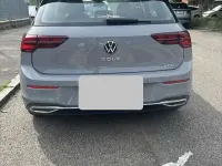 Usata VW Golf VIII Edition 150 CV (110 kW) 2020 Berlina