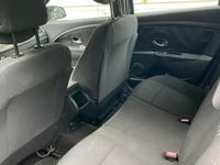 Usata Renault Mégane III 130 CV (95 kW) 2012 Utilitaria