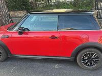 Begagnad Mini ONE 95 HK (69 kW) 2008 Halvkombi