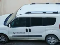 Usata Fiat Doblò 120 CV (88 kW) 2015 Monovolume