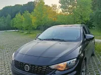 Usata Fiat Tipo Lounge 120 CV (88 kW) 2019 Berlina