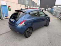 Usata Lancia Ypsilon Silver 69 CV (50 kW) 2023 Blu Utilitaria