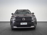 Nuova Citroën C3 PureTech 101 CV (74 kW) 2026 Night black  metallizzato SUV