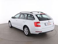 usata Skoda Octavia 1.6 TDI Executive Wagon 115 CV