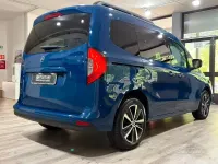 Usata Mercedes T180 116 CV (85 kW) 2022 Bluazzurro Monovolume