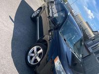 Usata Mitsubishi Outlander Instyle 140 CV (102 kW) 2007 SUV