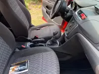 Usata Opel Mokka 115 CV (84 kW) 2015 Rosso SUV