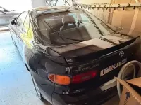 Usata Toyota Celica Limited 156 CV (114 kW) 1992 Nero