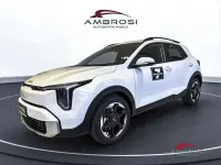 Nuova Kia Stonic Style 116 CV (85 kW) 2026 Bianco SUV