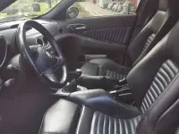 Usata Alfa Romeo 156 GTA 250 CV (183 kW) 2002 Grigio Station wagon