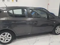 Usata Opel Corsa Edition 69 CV (50 kW) 2015 Grigio Utilitaria
